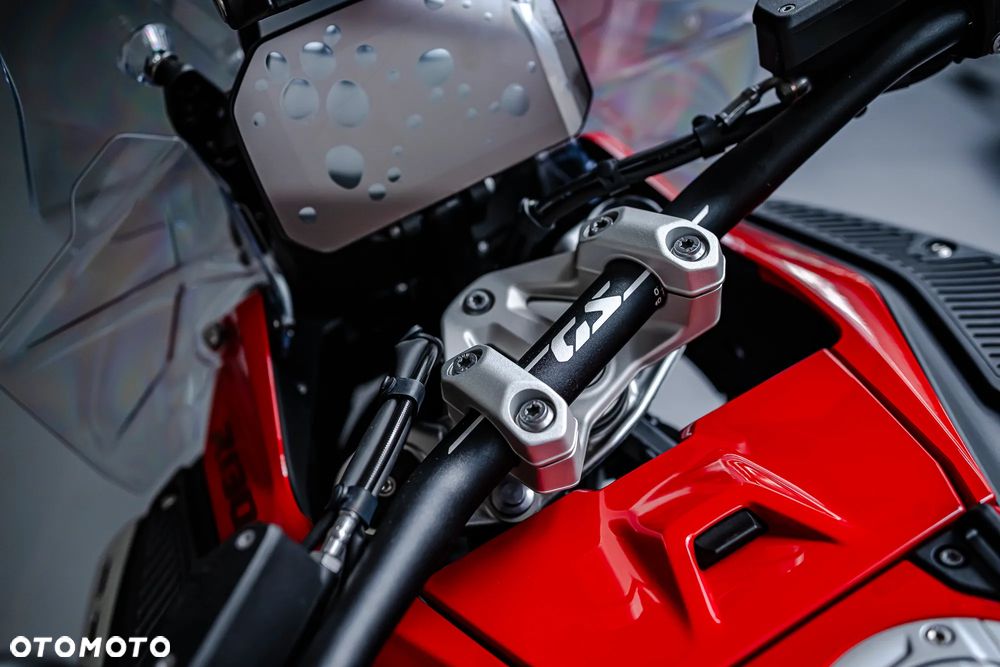BMW GS - 11