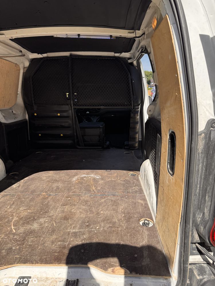 Citroën Berlingo - 4