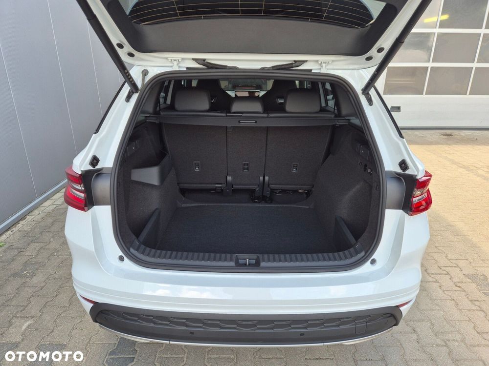 Skoda Kodiaq 2.0 TDI 4x4 Sportline DSG - 24