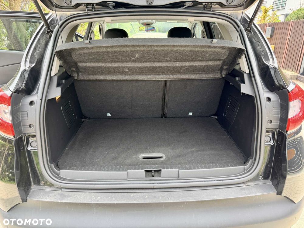 Renault Captur (ENERGY) dCi 90 INTENS - 20