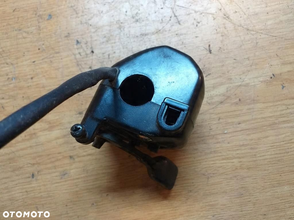 PRZEŁĄCZNIK MANETKA GAZU 2WD 4WD ARCTIC CAT 400 - 5