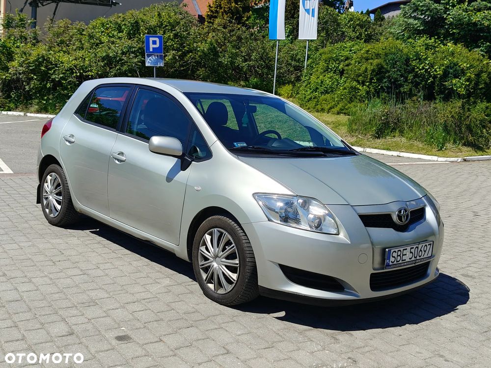 Toyota Auris 2.0 D-4D Luna - 12