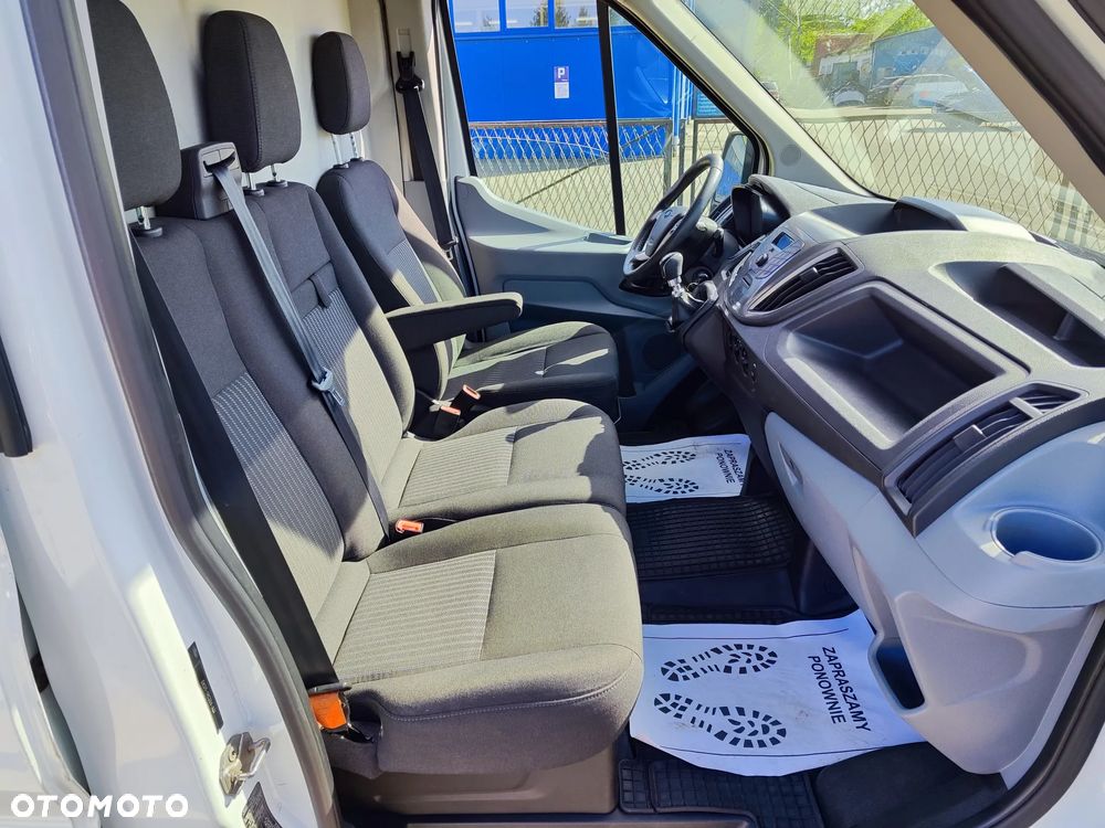 Ford Transit - 9