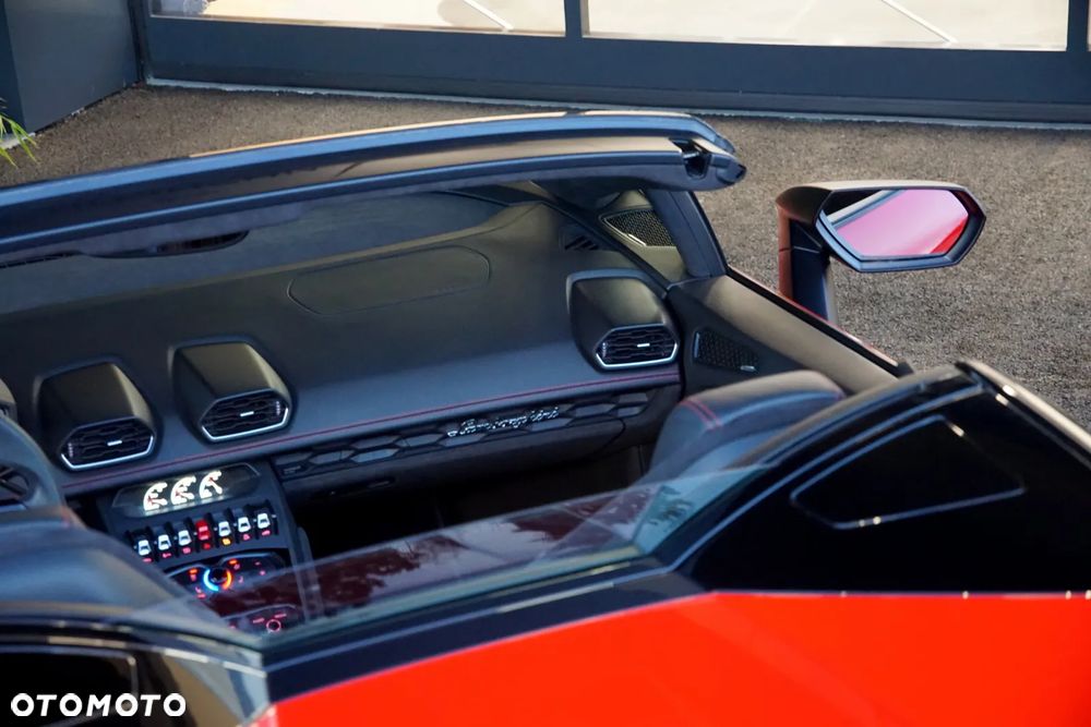 Lamborghini Huracan LP610-4 - 29