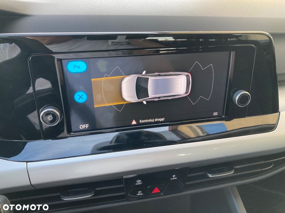 Volkswagen Golf 1.0 TSI Life - 11