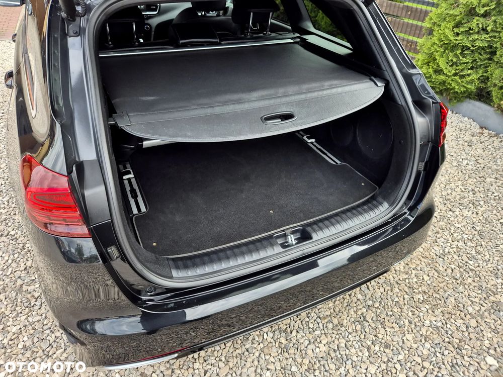 Kia Ceed 1.4 T-GDI OPF GT Line - 15