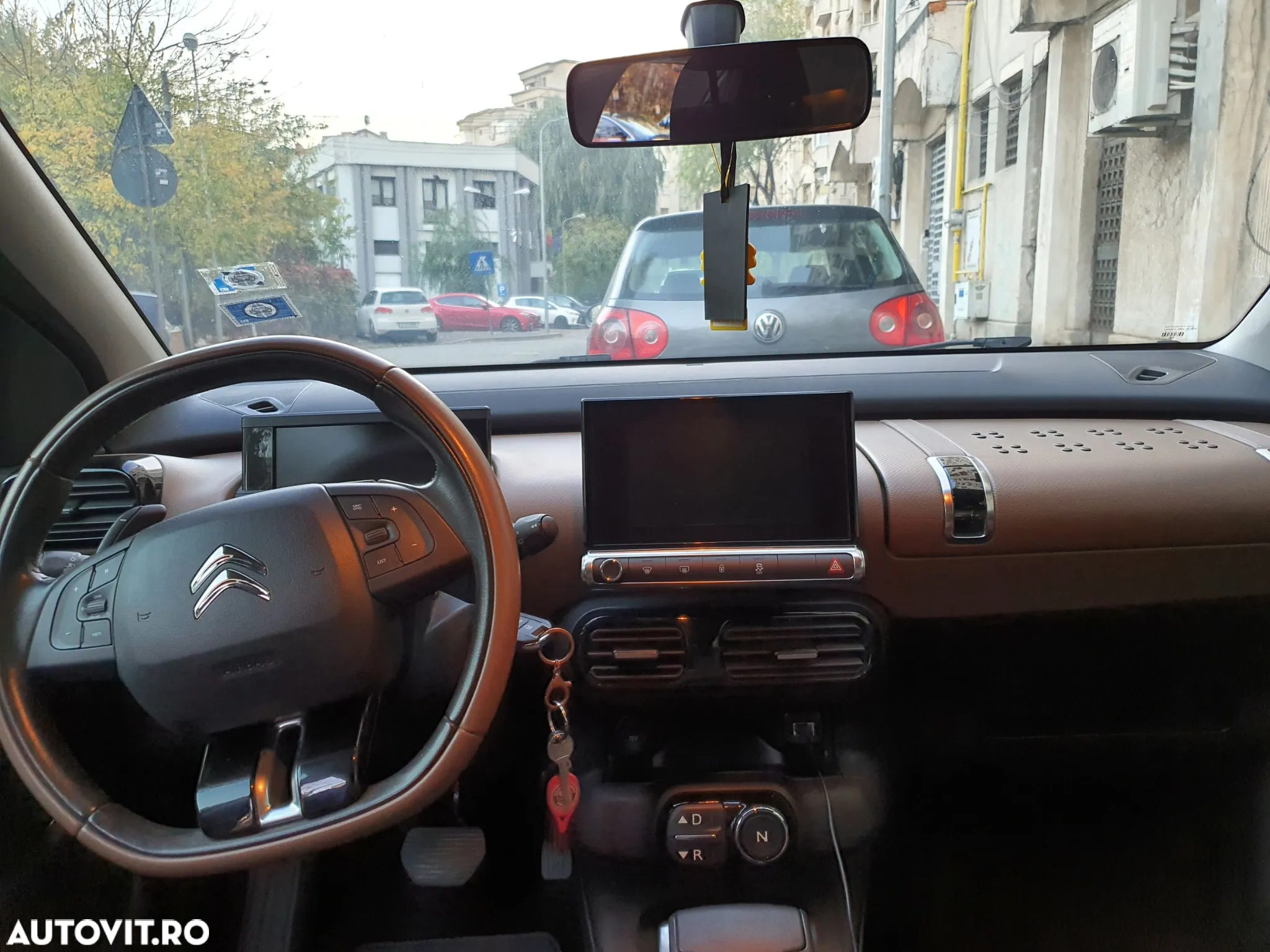 Citroën C4 Cactus - 2
