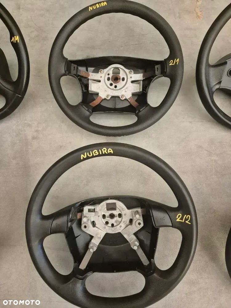 KIEROWNICE KIEROWNICA DAEWOO - 4