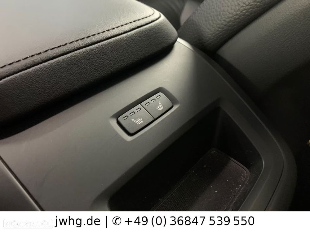 Volvo XC 60 B4 D AWD Geartronic Inscription - 10