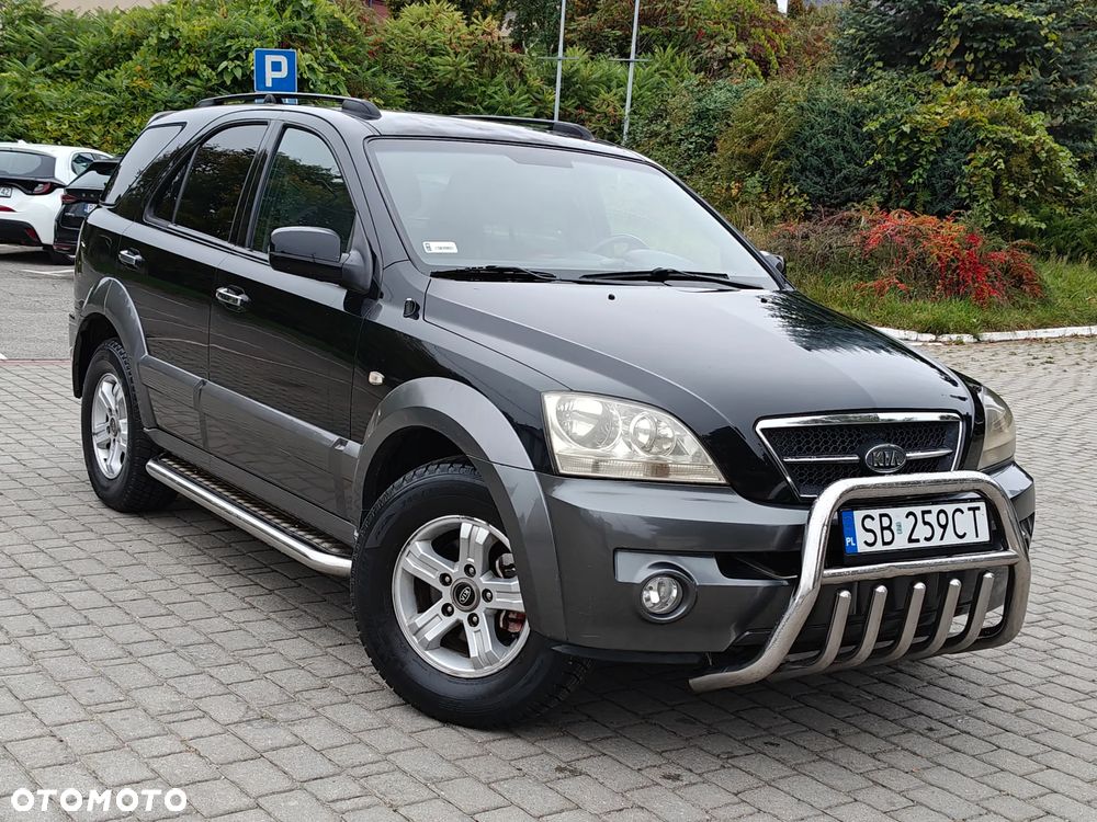 Volkswagen Touareg 2.5 R5 TDI DPF - 3