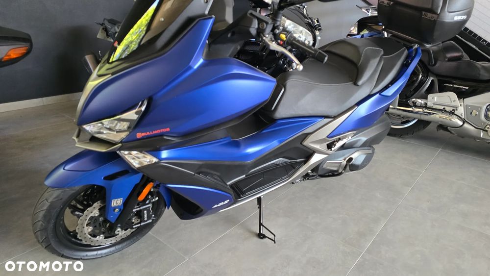Kymco Xciting - 4