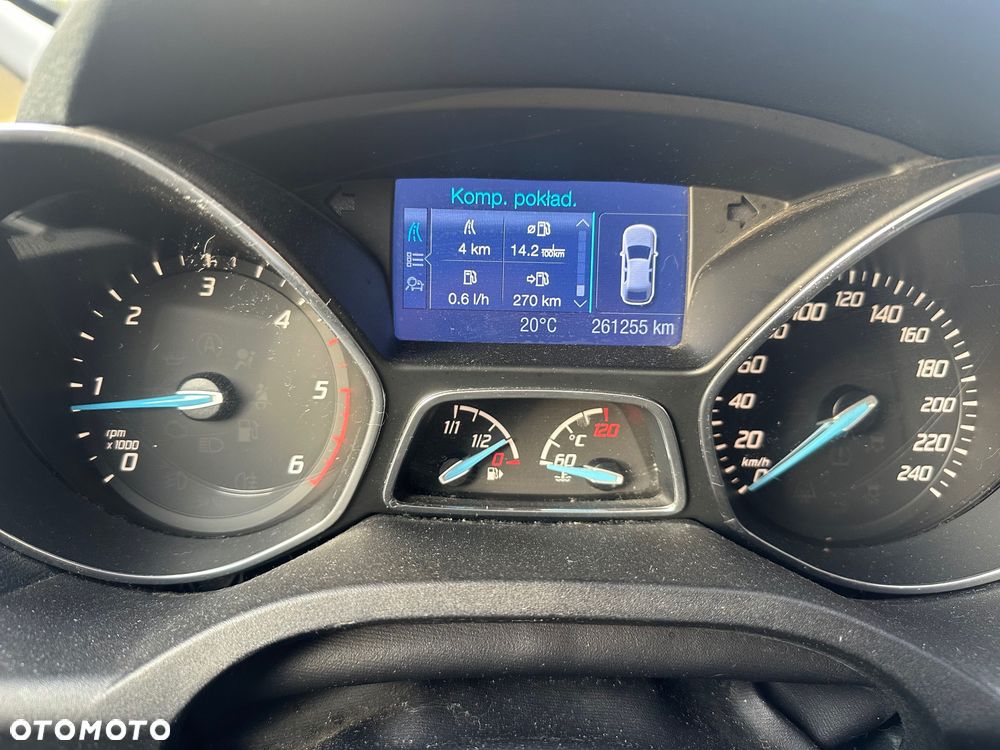 Ford C-Max 2013 photo 3