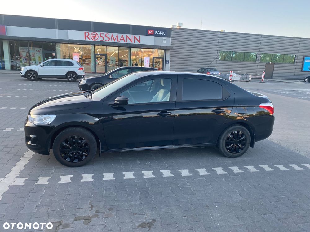 Citroën C-Elysée 1.6 VTi Seduction - 6