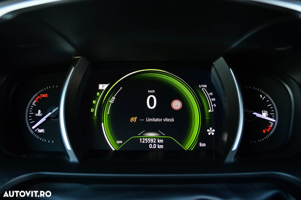 Renault Talisman ENERGY dCi 160 EDC INTENS - 21