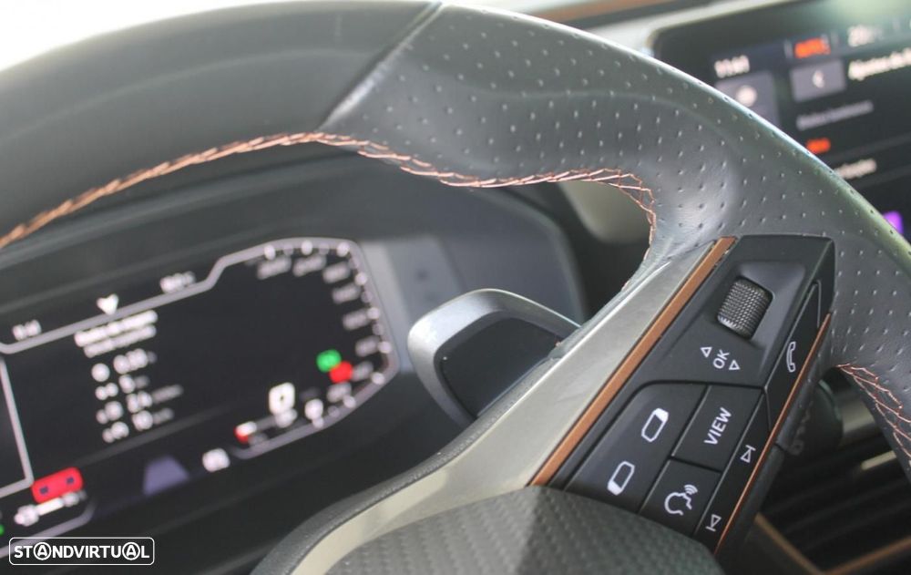 Cupra Leon ST 1.4 e-Hybrid VZ DSG - 41