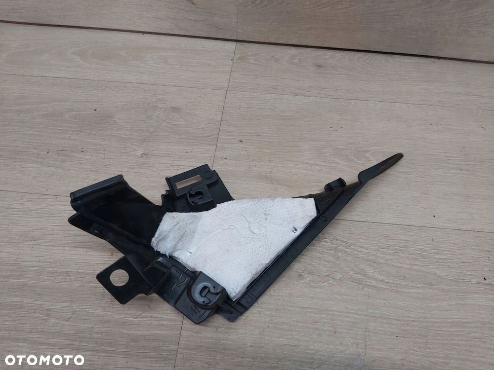 TOYOTA GT86 poszycie słupka C osłona tył prawa Subaru BRZ Scion 94013CA021 - 3