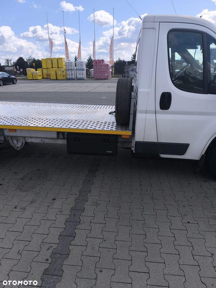 Peugeot Boxer - 5