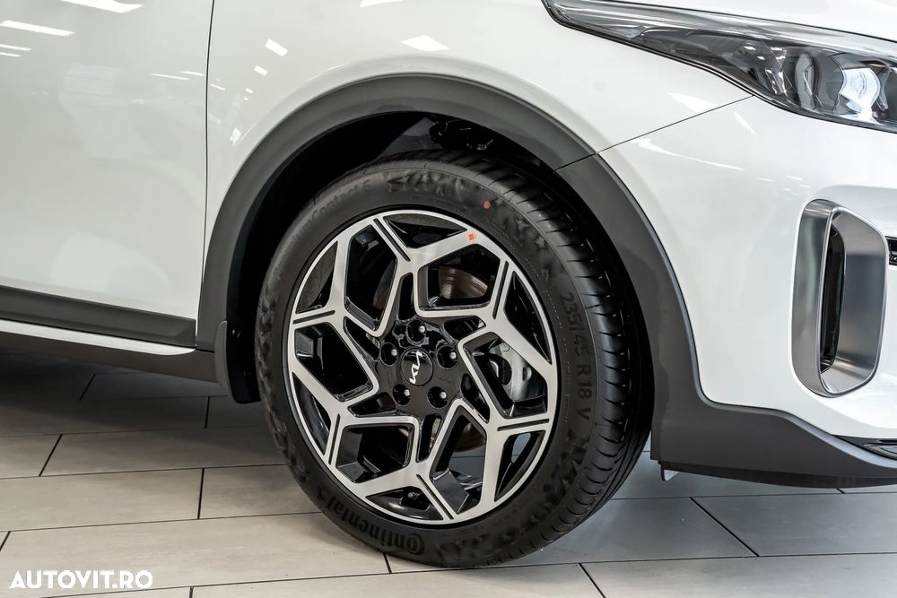 Kia XCeed 1.5 T-GDI 7DCT GT Line - 3