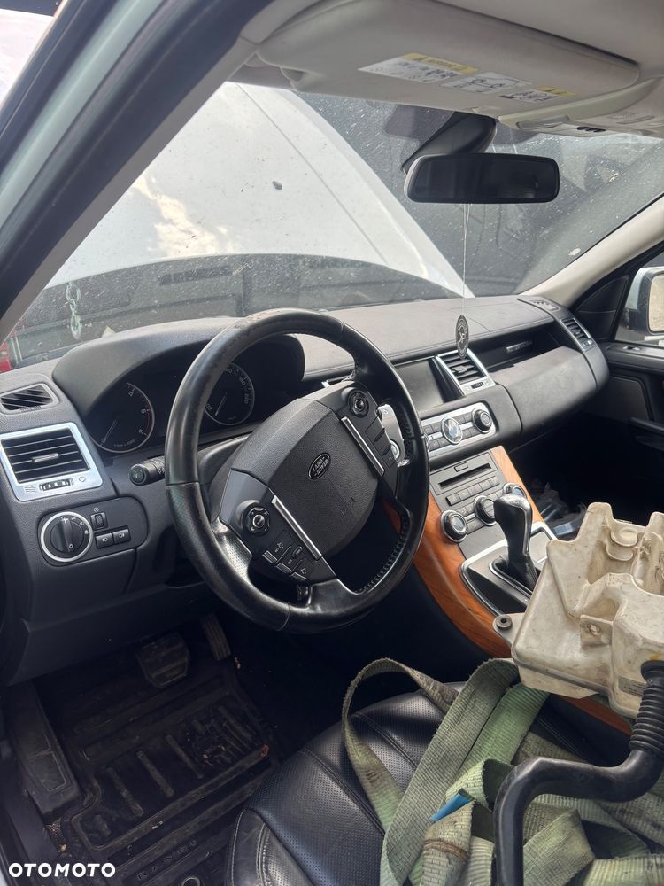 Land Rover Range Rover Sport S 3.0TD V6 SE - 13