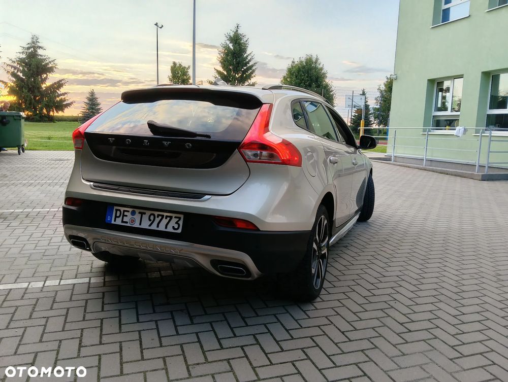 Volvo V40 D2 Drive-E Dynamic Edition - 14
