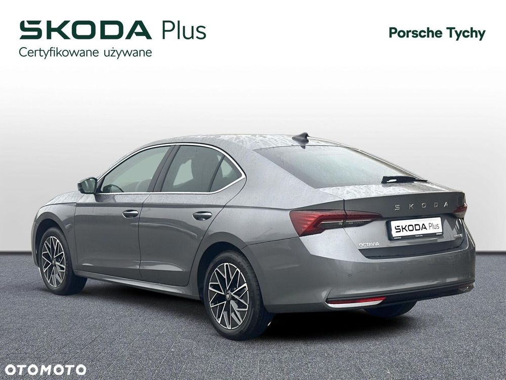 Skoda Octavia - 31