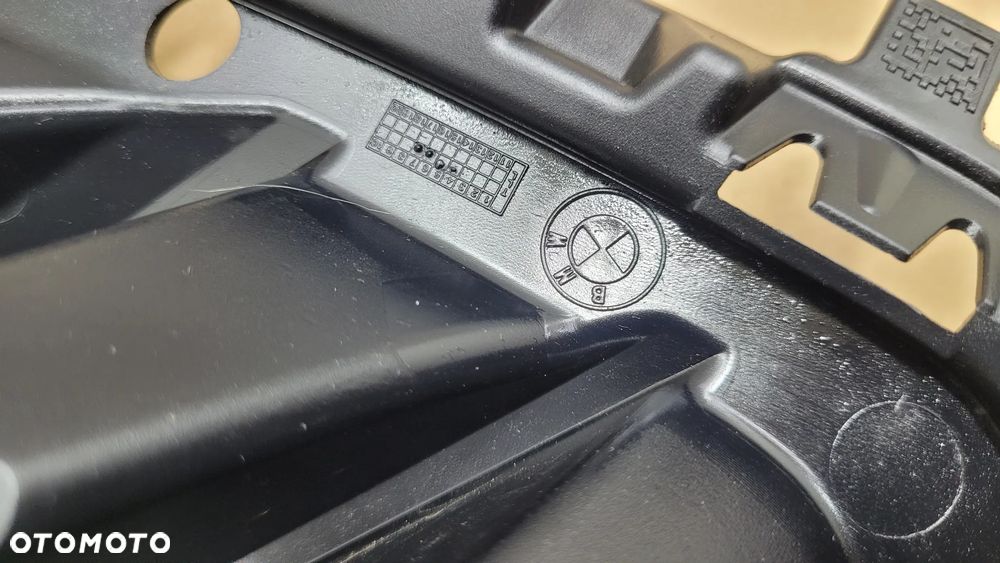 KRATKA ZDERZAKA LEWA BMW X5 G05 18- 105034-20 - 6