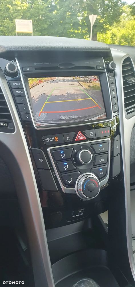 Hyundai i30 1.4 Trend - 10