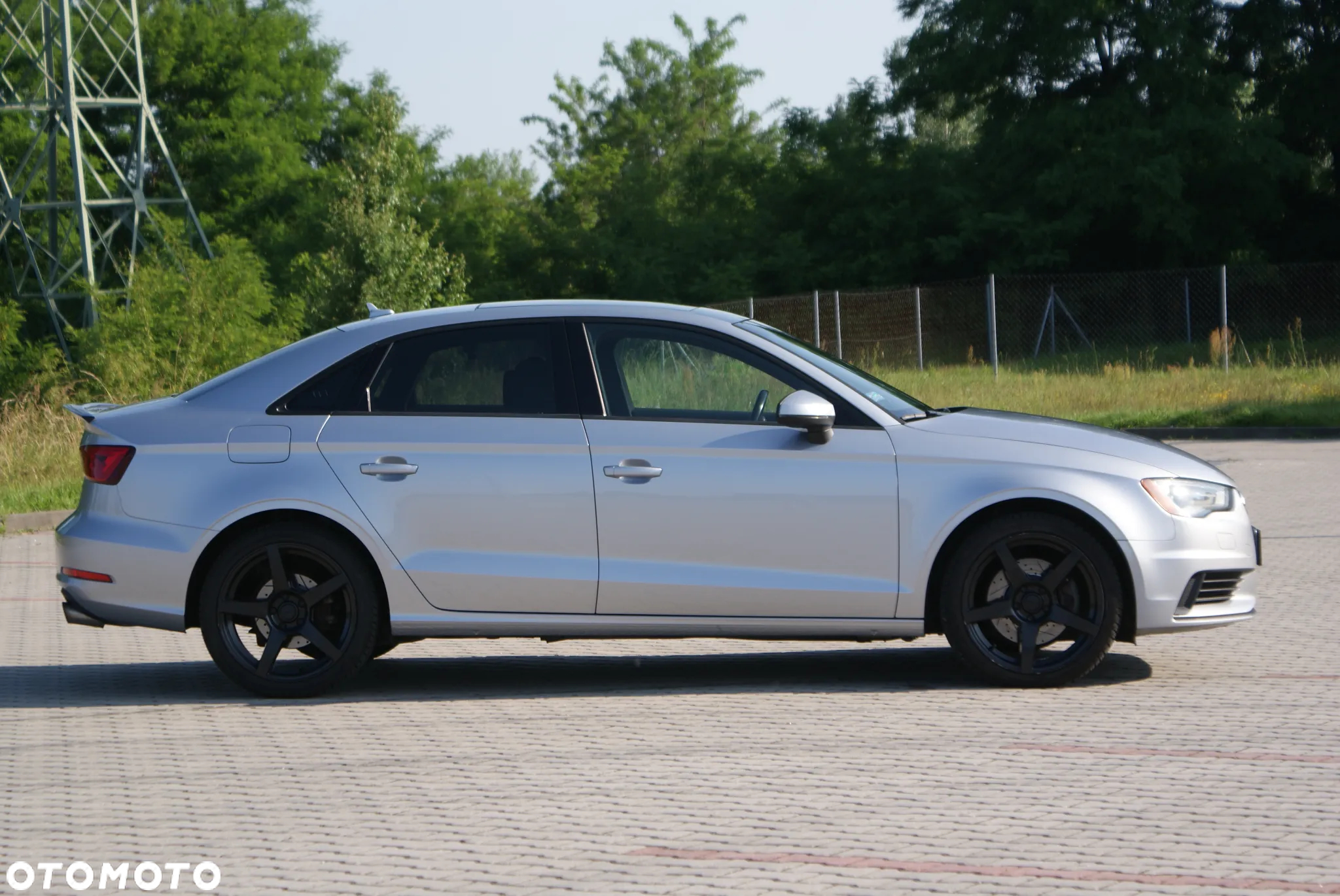 Audi A3 - 14
