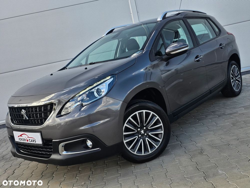 Peugeot 2008 PureTech 82 Style - 12