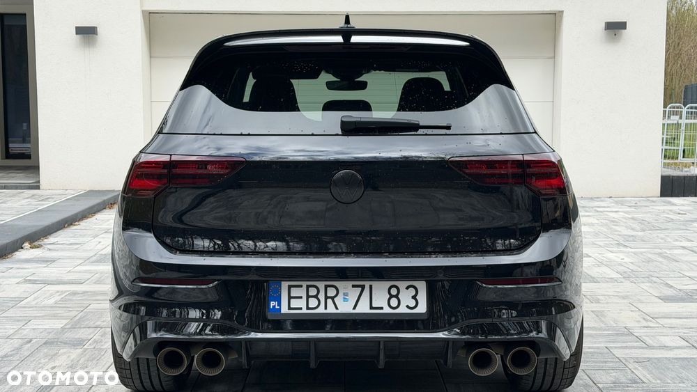 Volkswagen Golf - 12