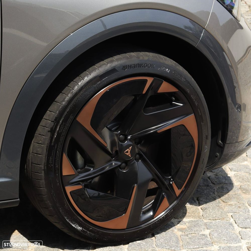 Cupra Tavascan 77 kWh Adrenaline - 11