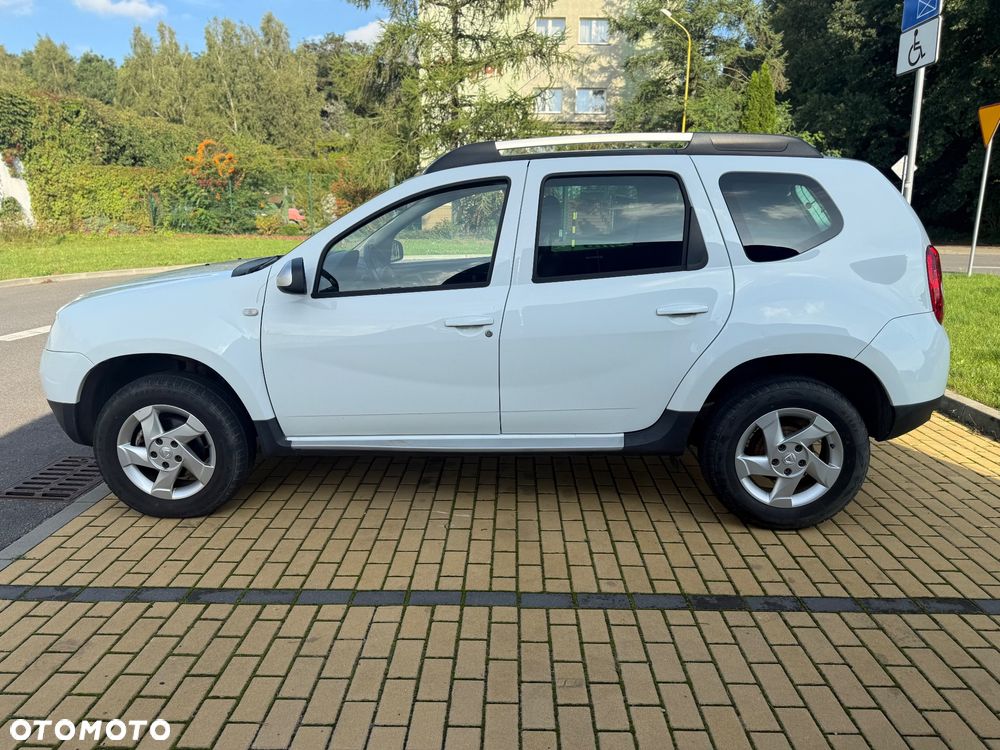 Dacia Duster 1.6 16V 4x2 Prestige - 5