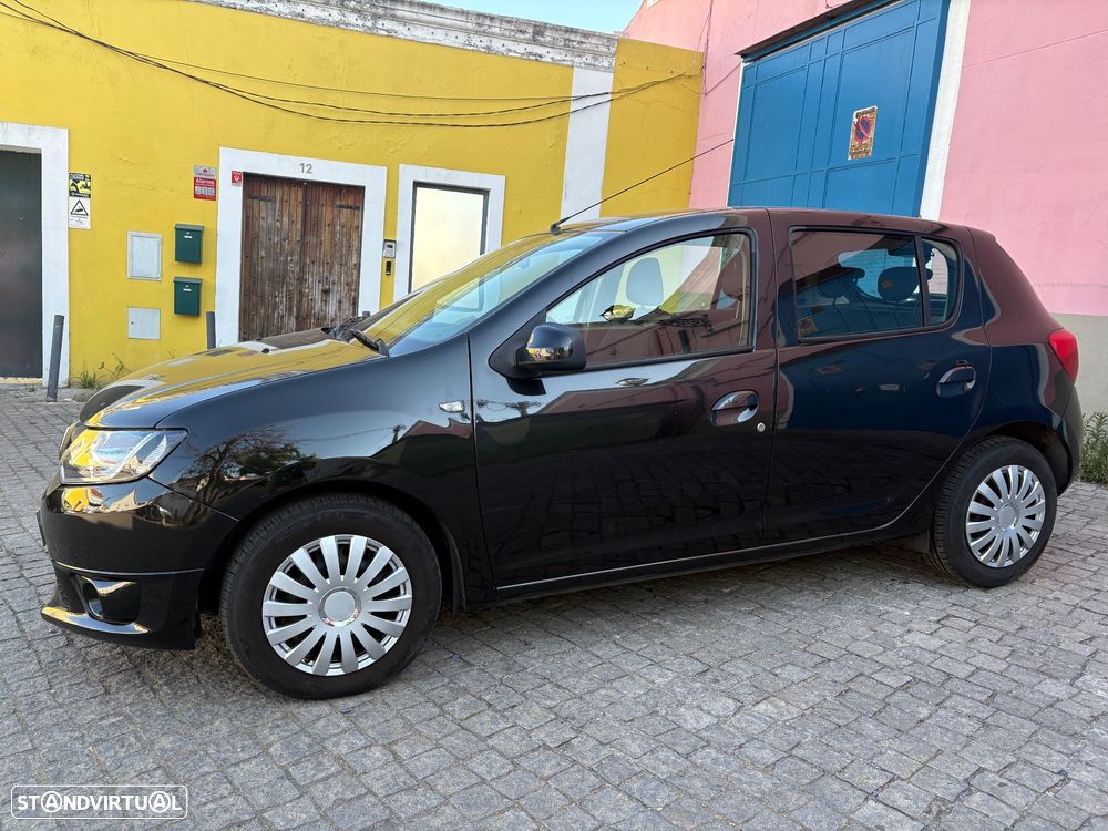 Dacia Sandero 0.9 TCe Confort - 3