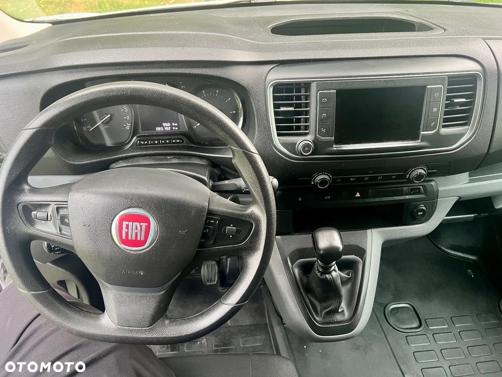 Fiat Scudo L3 Multicab - 10