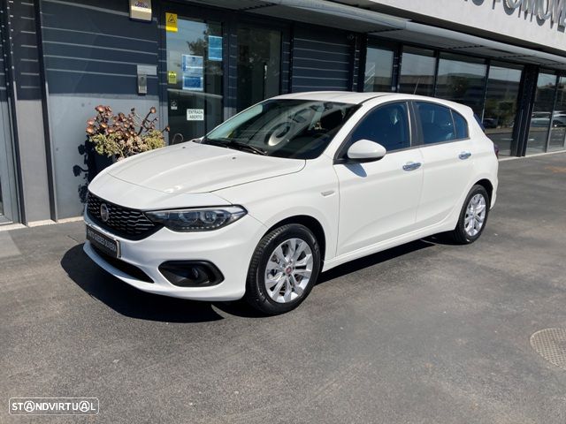 Fiat Tipo 1.3 M-Jet Street - 3