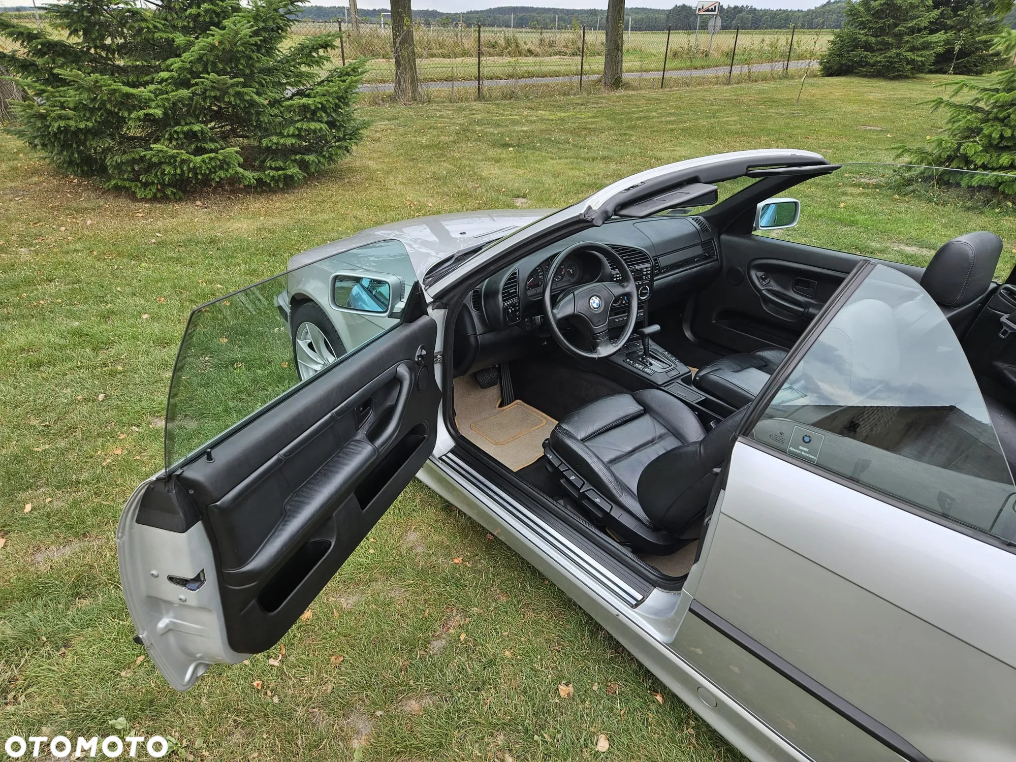 BMW Seria 3 - 29