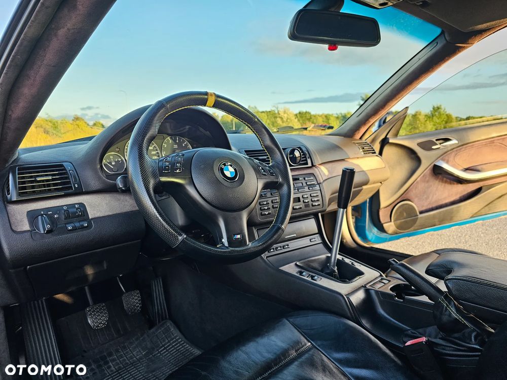 BMW Seria 3 330Ci - 8