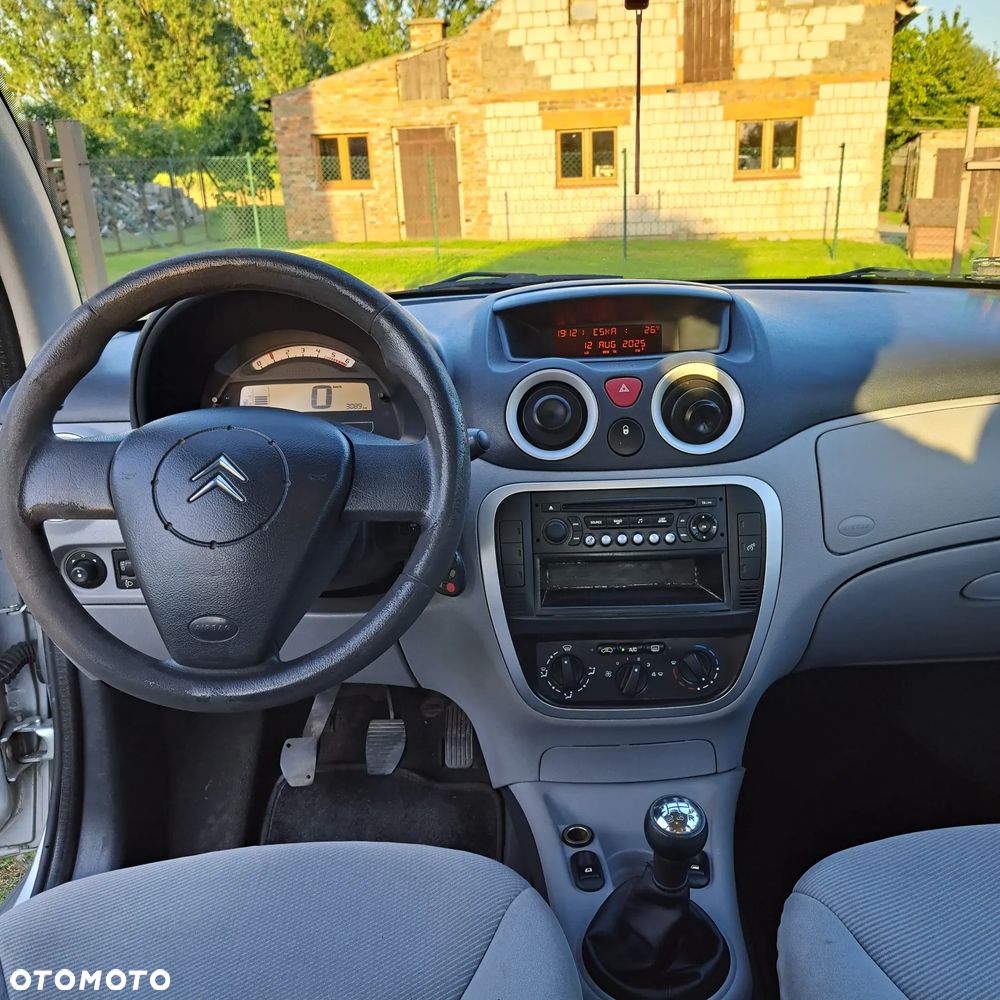Citroën C3 - 10
