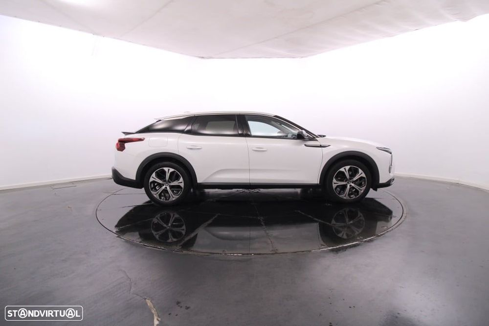 Citroën C5 X - 10
