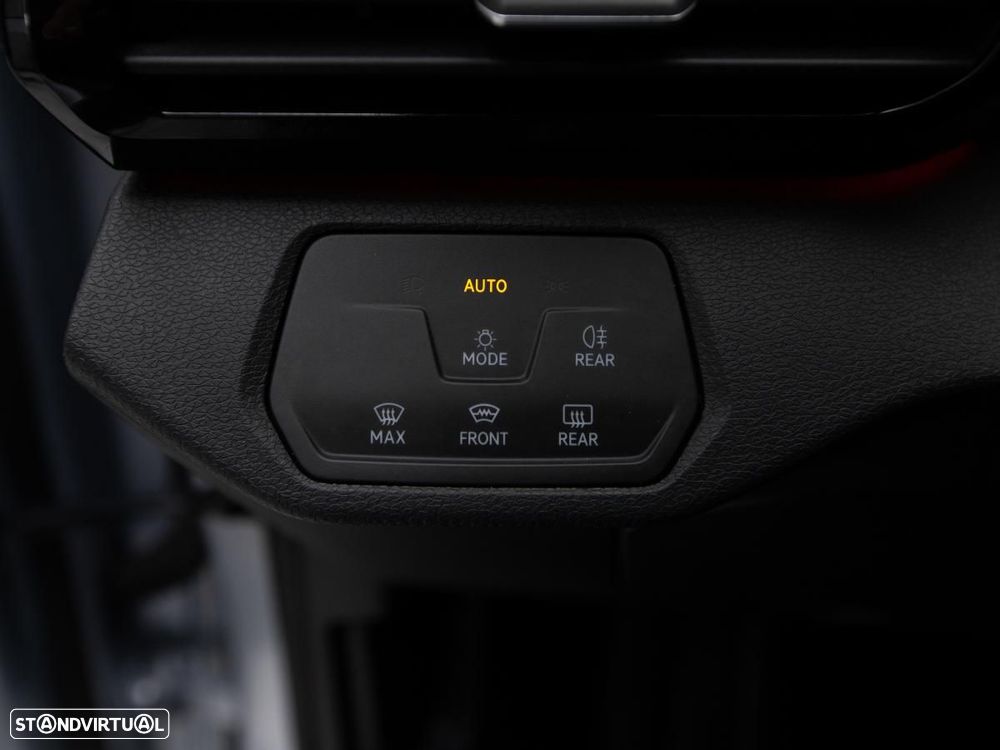 VW ID.4 77 kWh Pro Performance 1st - 15