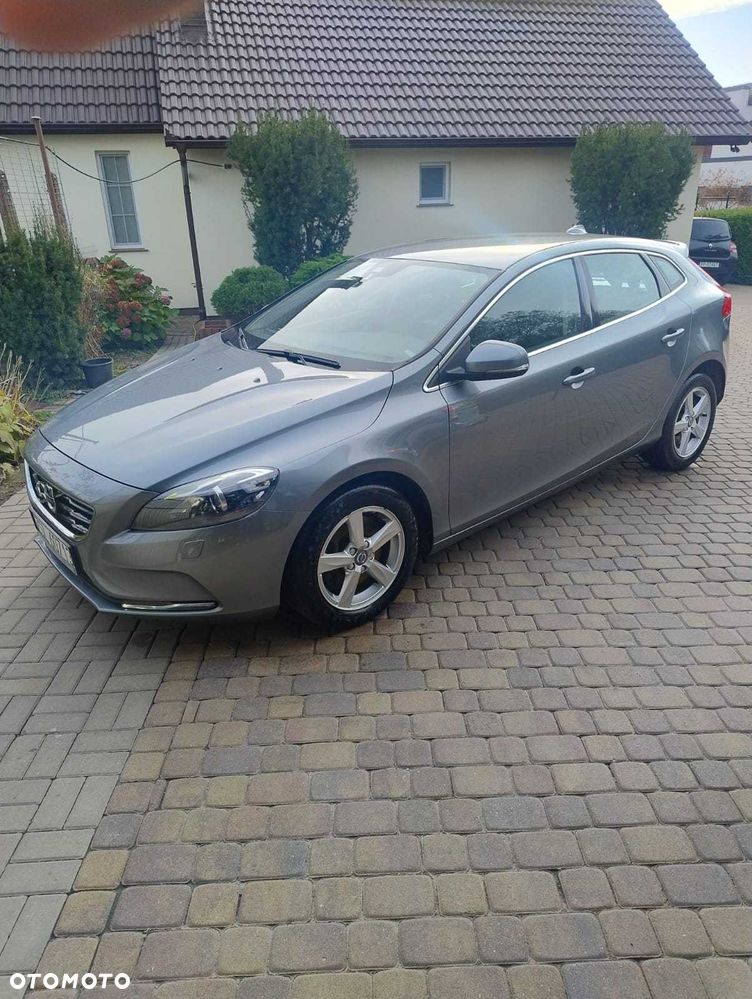 Volvo V40 - 1