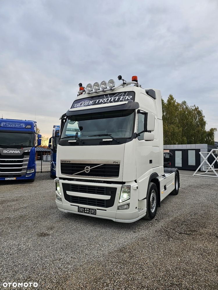 Volvo Fh