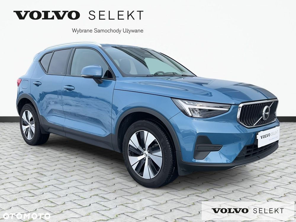 Volvo XC 40 - 4