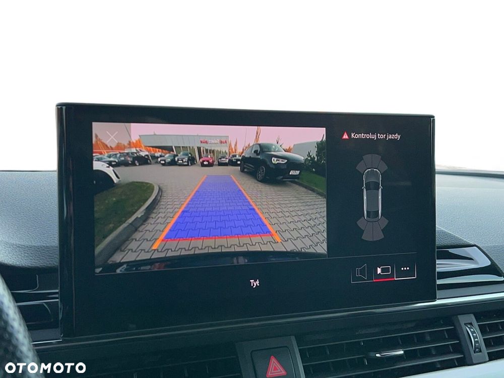 Audi A5 Sportback - 25