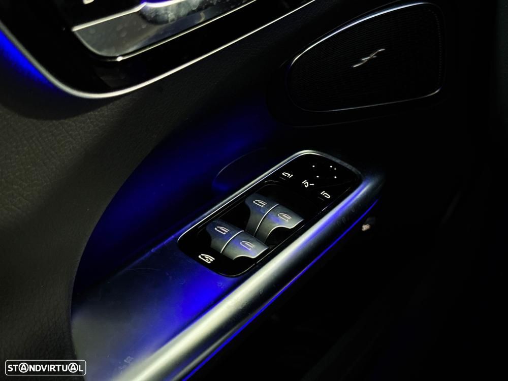 Mercedes-Benz C 300 e 9G-TRONIC AMG Line Advanced - 42