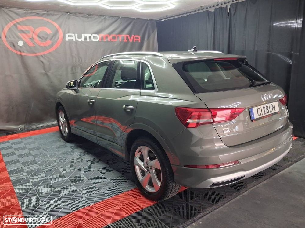 Audi Q3 35 TFSI - 5