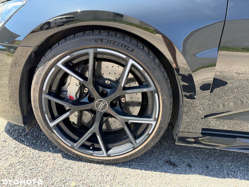 Audi RS3 Sportback 2.5 TFSI GPF Quattro S tronic - 6