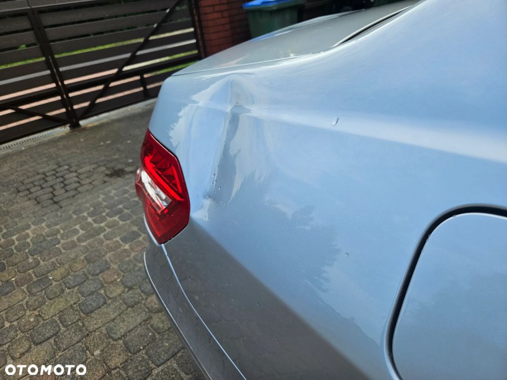 Mercedes-Benz Klasa E 350 4Matic BlueEFFICIENCY 7G-TRONIC - 7