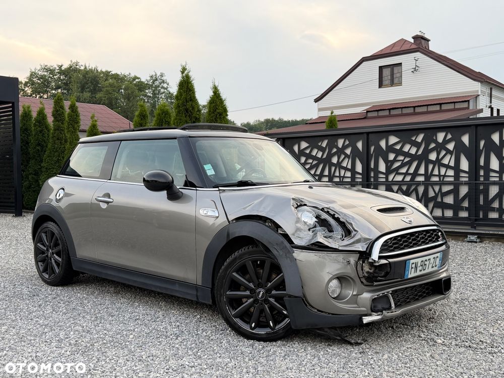 MINI Cooper SD Sport-Aut Seven Chili - 12