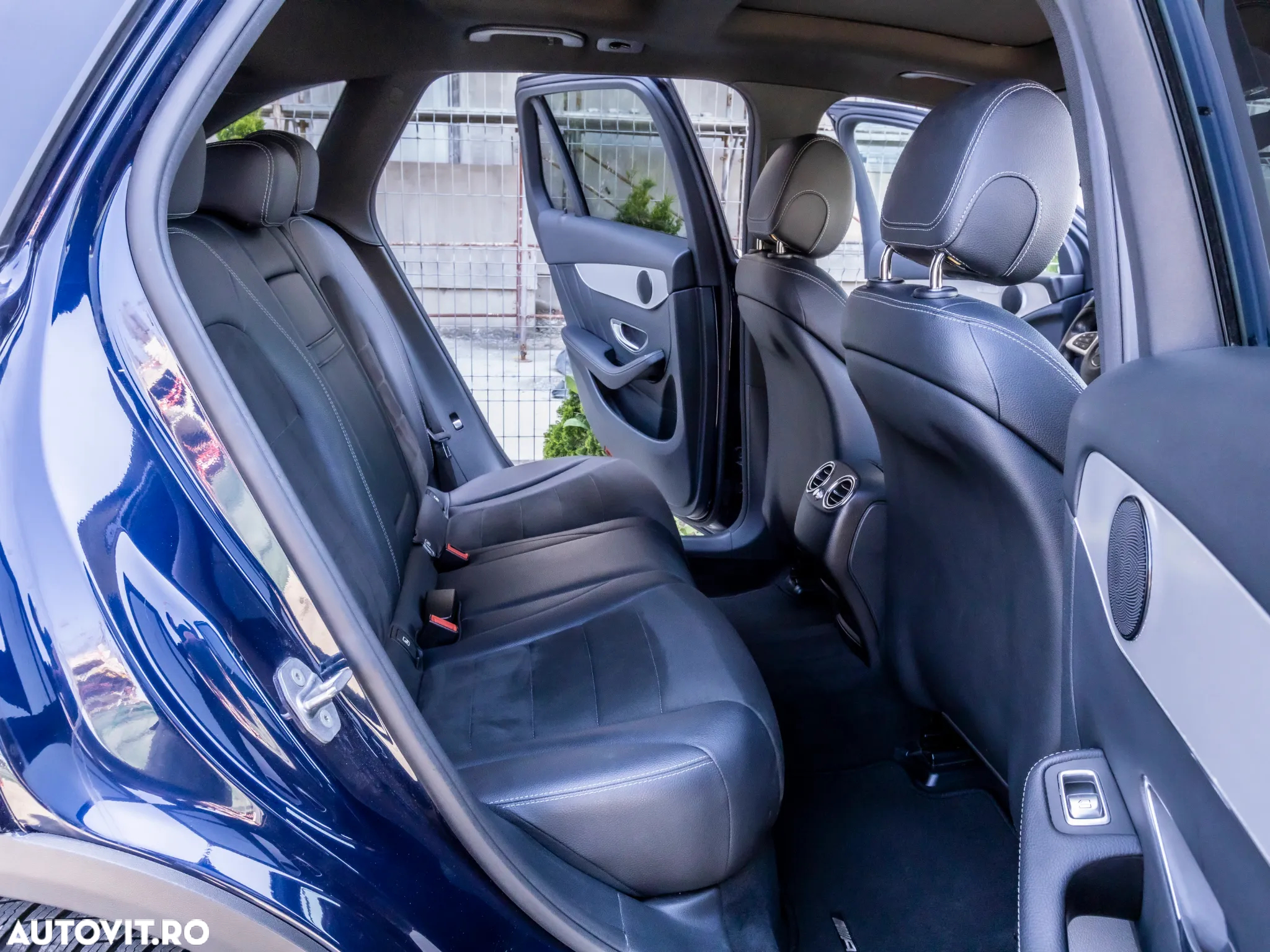 Mercedes-Benz GLC 220 d 4MATIC - 6
